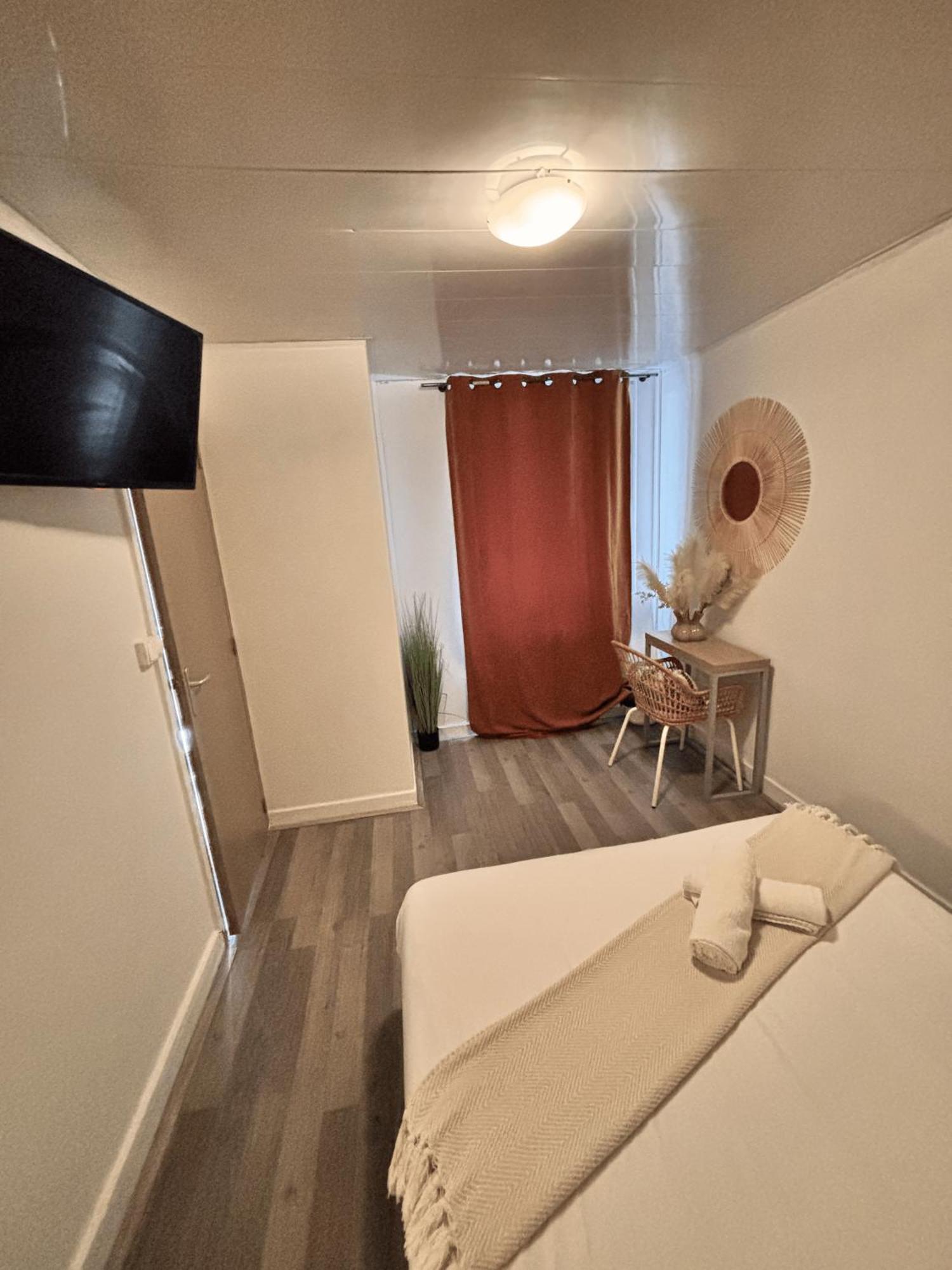 Hotel Orion 루앙 외부 사진